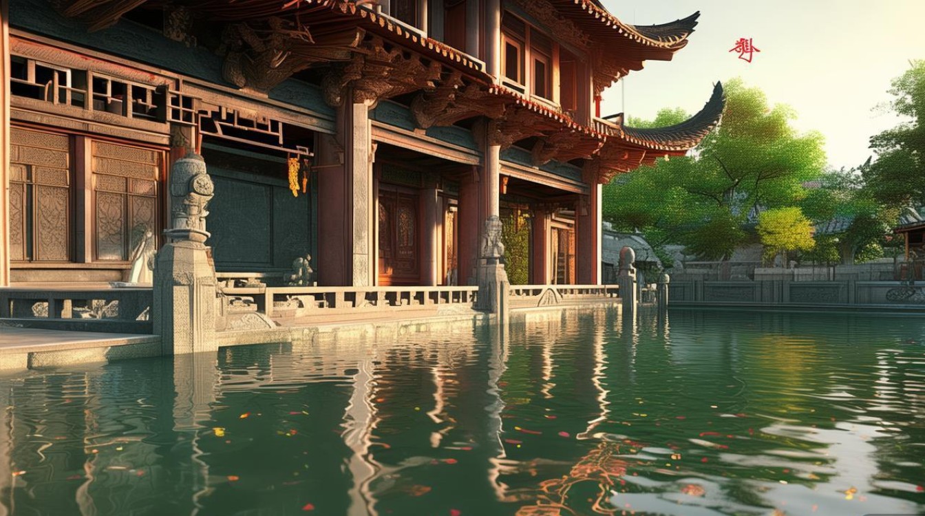 江西经典景点 江西经典景点