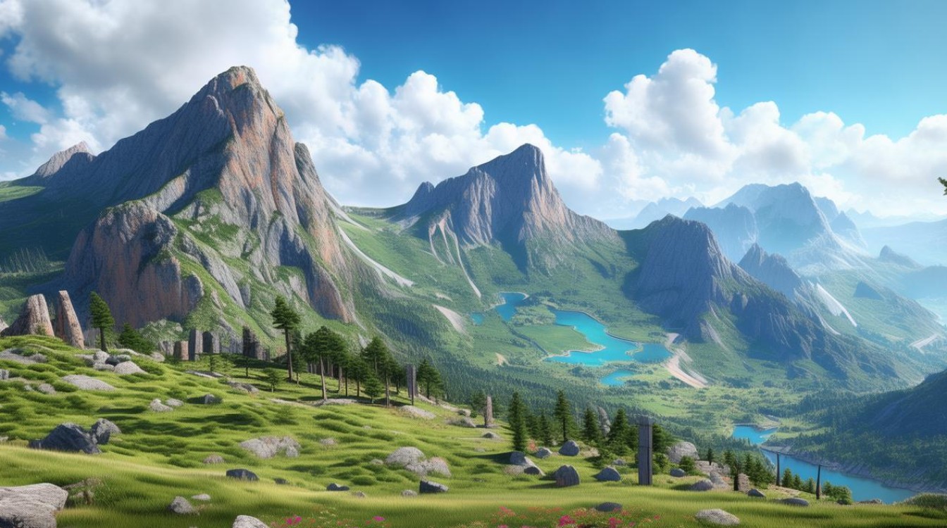 石嘴山景点介绍 石嘴山景点介绍