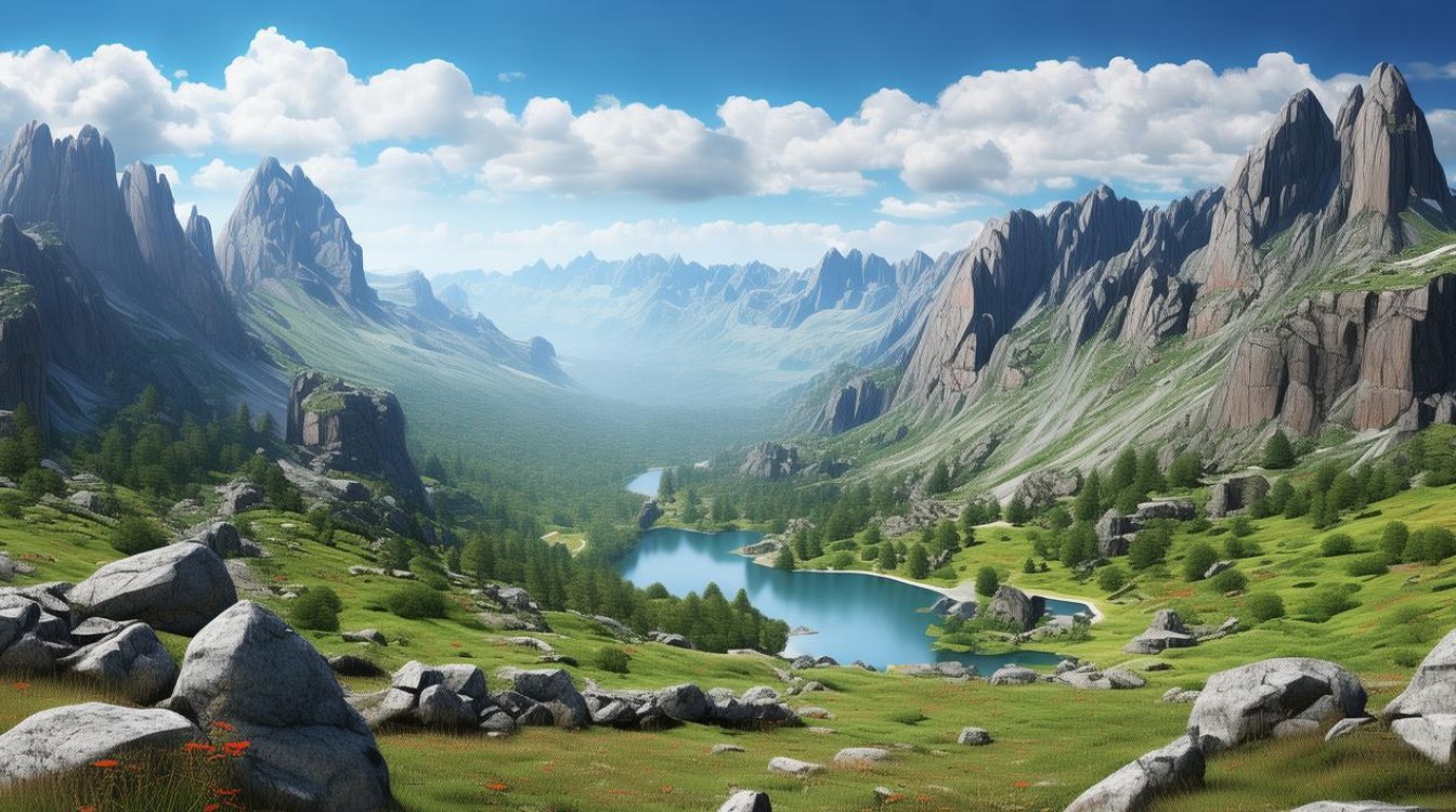 石嘴山景点介绍 石嘴山景点介绍