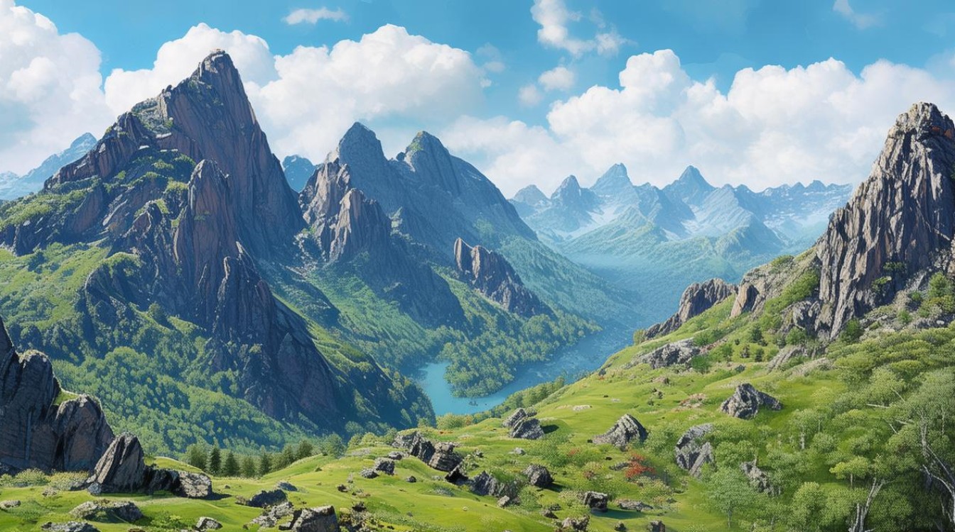 石嘴山景点介绍 石嘴山景点介绍