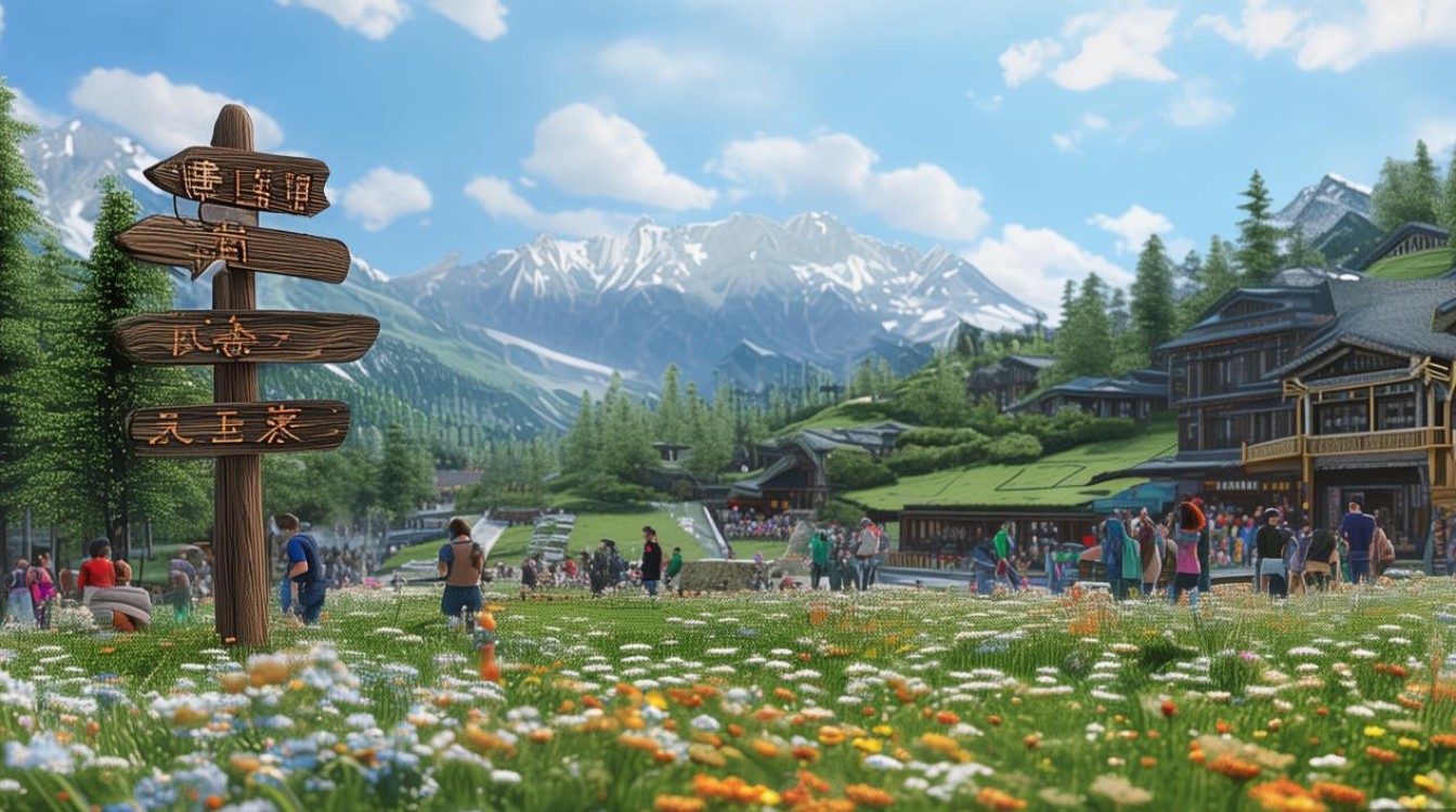 阿尔山好玩的景点 阿尔山好玩的景点