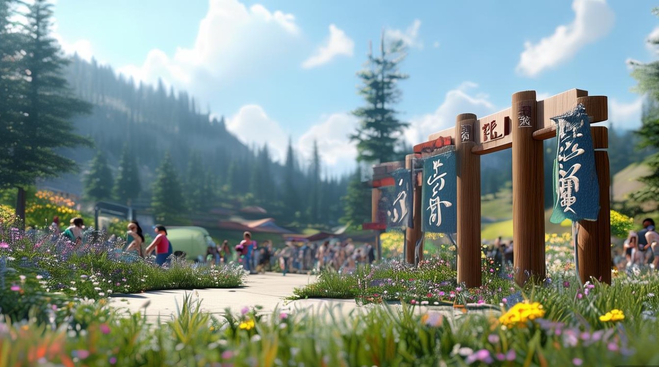 阿尔山好玩的景点 阿尔山好玩的景点