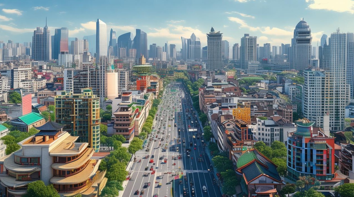 福州必去景点排名 福州必去景点排名