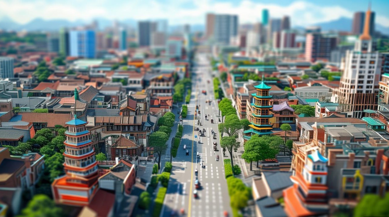 福州必去景点排名 福州必去景点排名