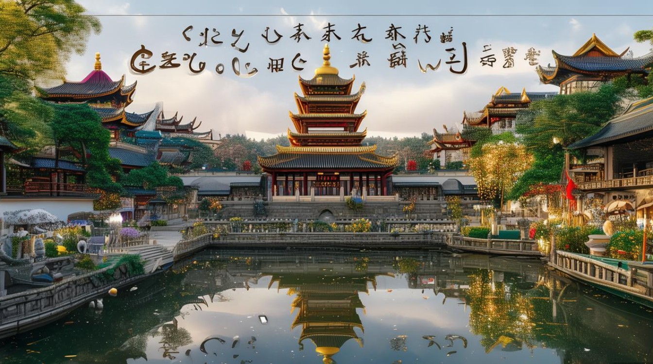 常州必去景点排名 常州必去景点排名