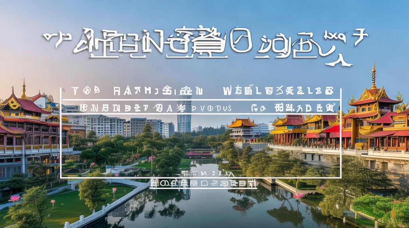 常州必去景点排名 常州必去景点排名