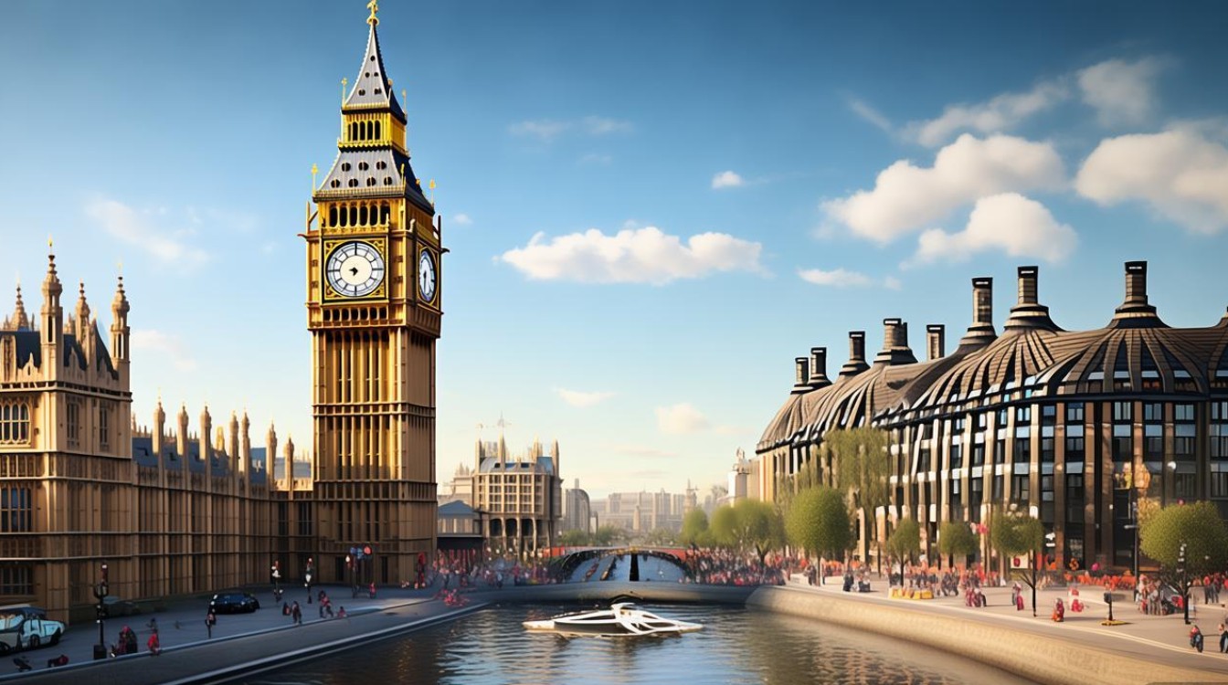 伦敦旅游必去景点 伦敦旅游必去景点