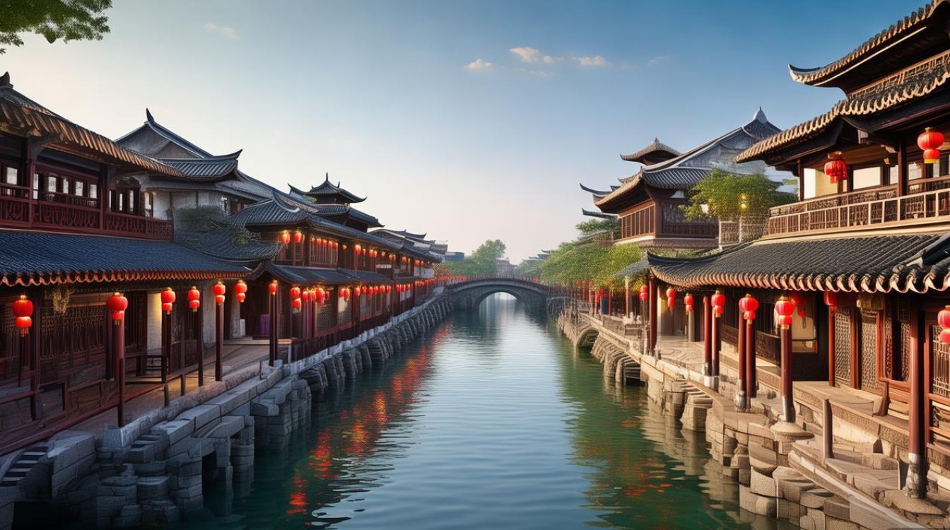 扬州必去景点排名 扬州必去景点排名