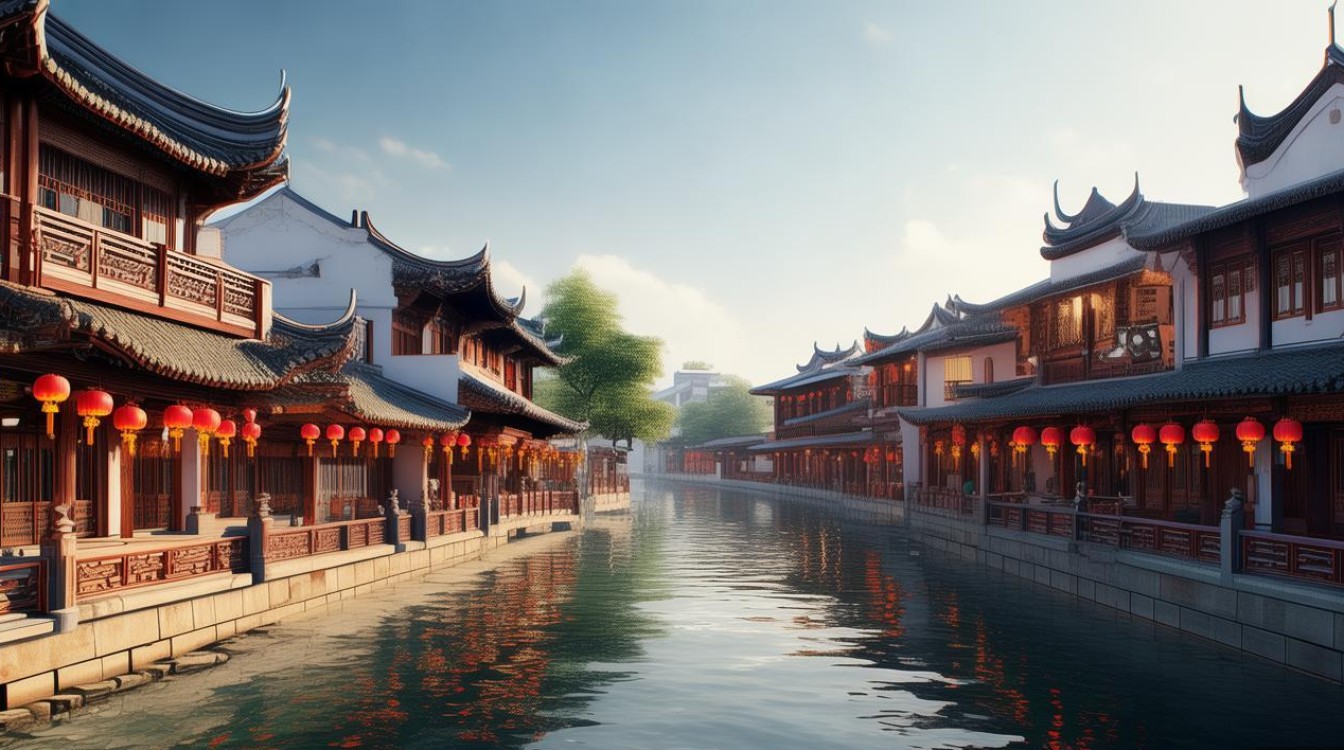 扬州必去景点排名 扬州必去景点排名