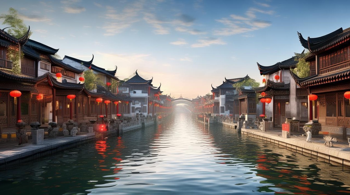 扬州必去景点排名 扬州必去景点排名