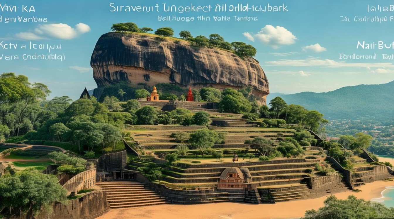 斯里兰卡有哪些景点 斯里兰卡有哪些景点