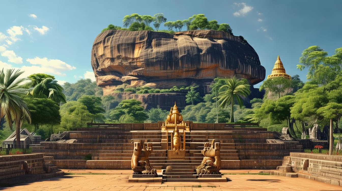 斯里兰卡有哪些景点 斯里兰卡有哪些景点