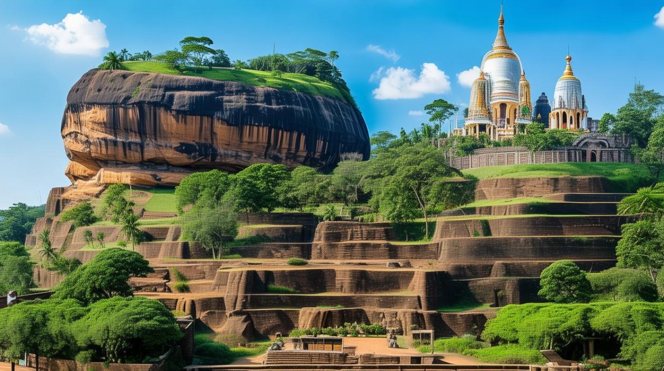 斯里兰卡有哪些景点 斯里兰卡有哪些景点