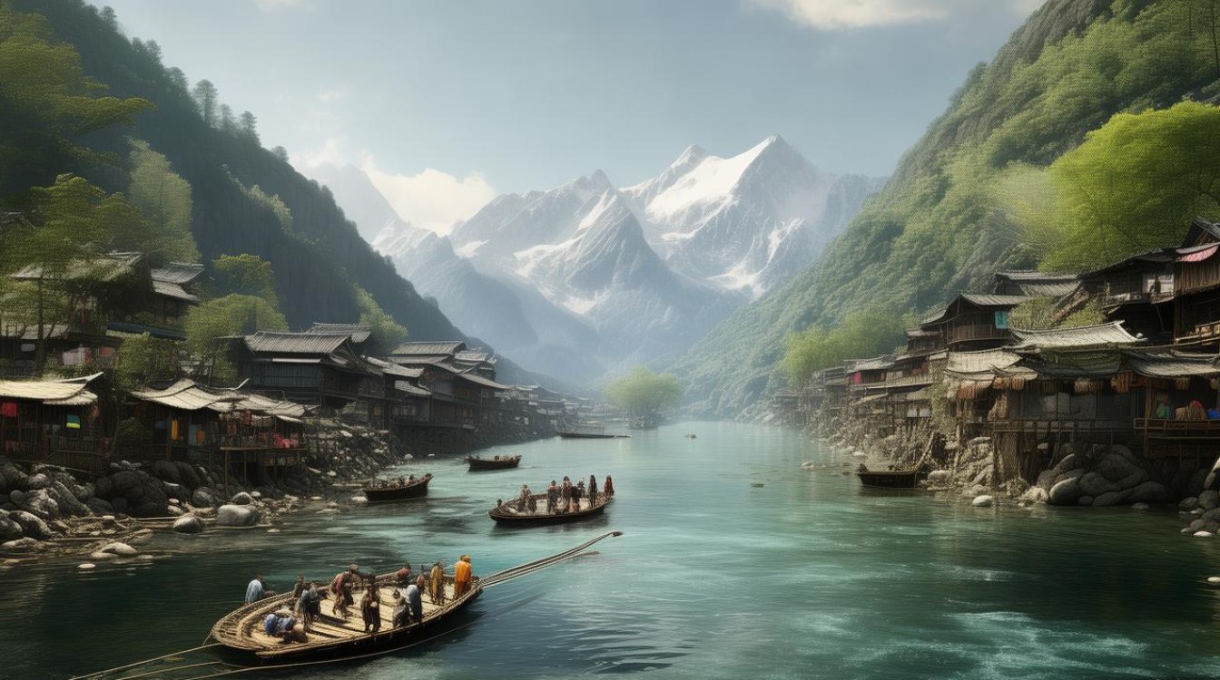 巴东的景点 巴东的景点