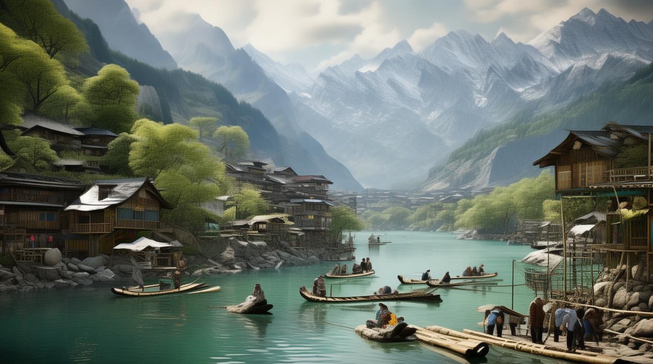 巴东的景点 巴东的景点