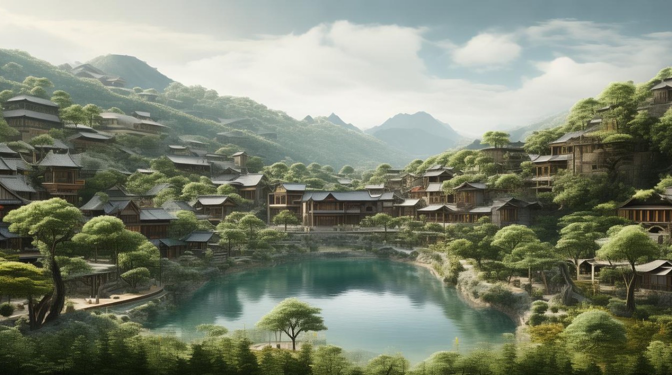 康平的景点 康平的景点