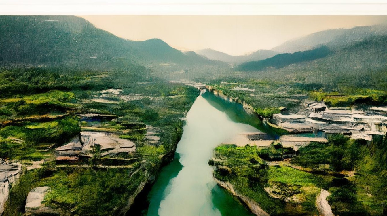 康平的景点 康平的景点