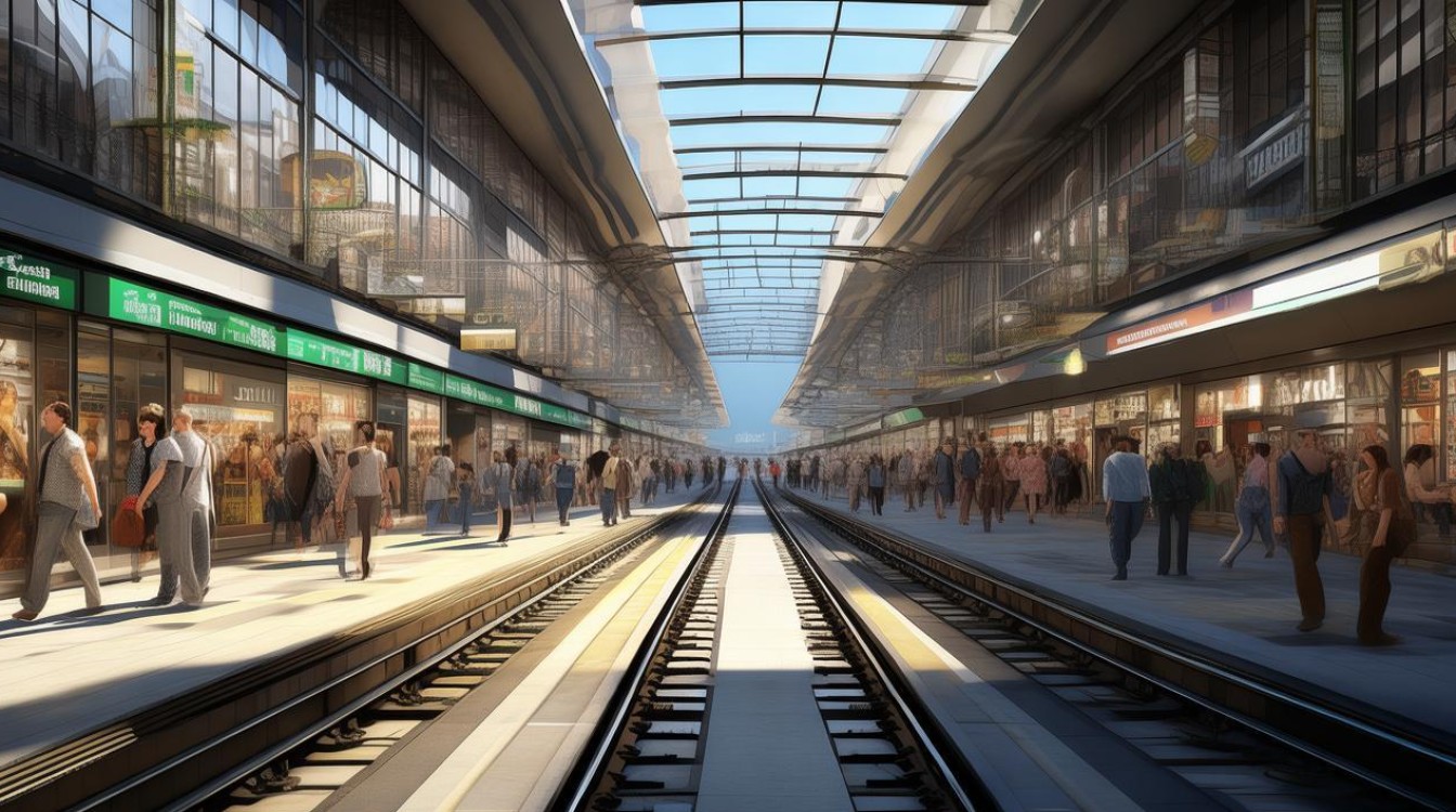 地铁沿线景点 地铁沿线景点