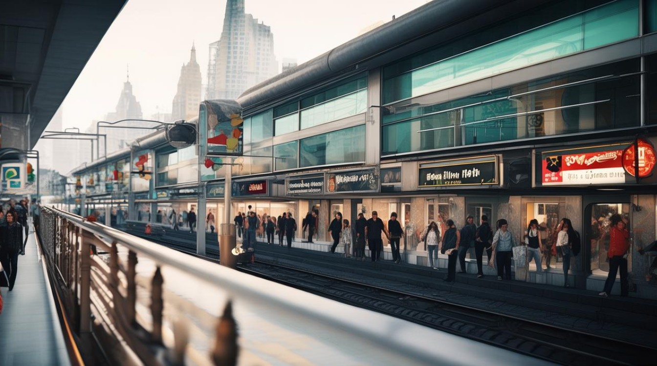 地铁沿线景点 地铁沿线景点