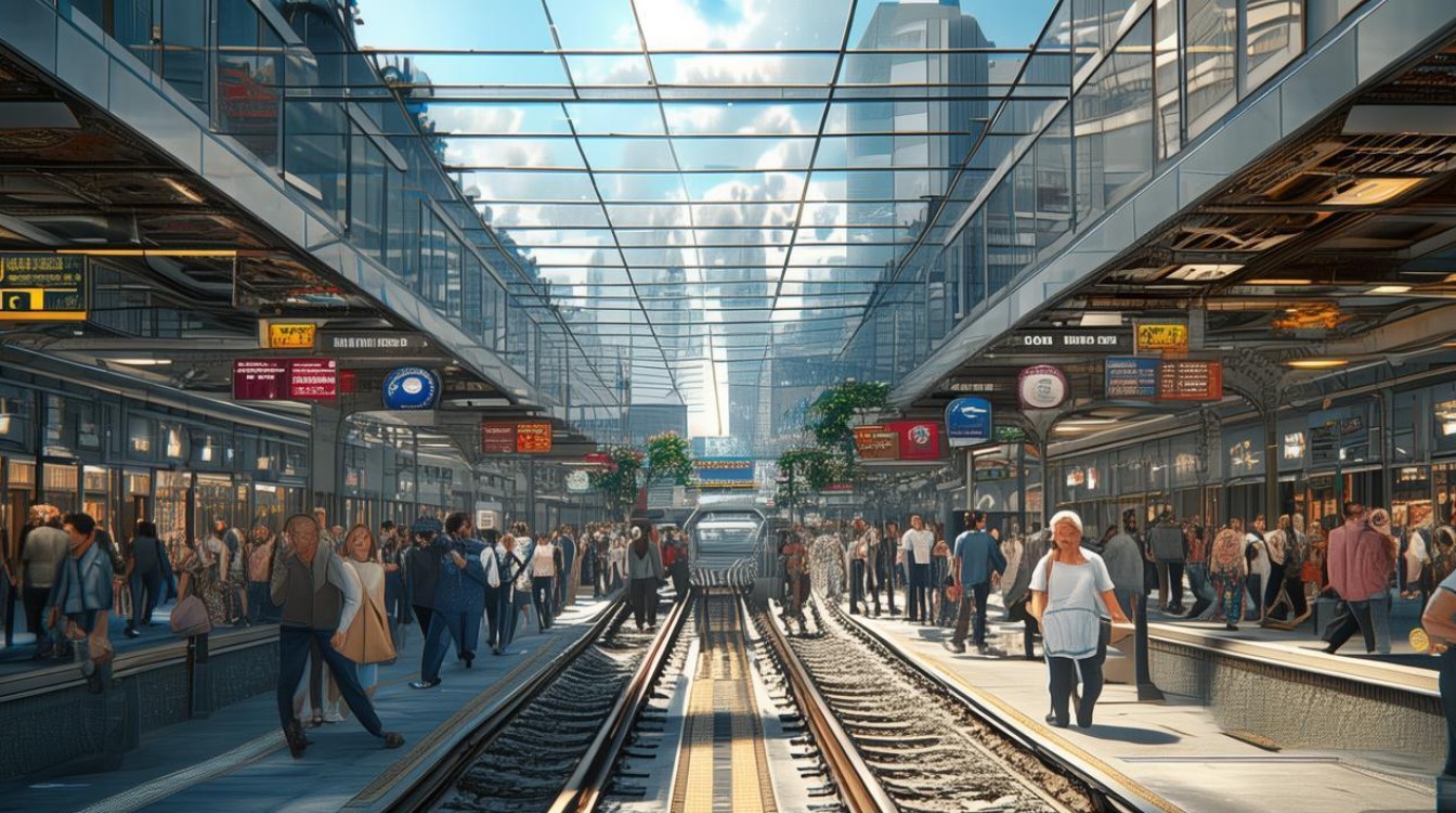 地铁沿线景点 地铁沿线景点