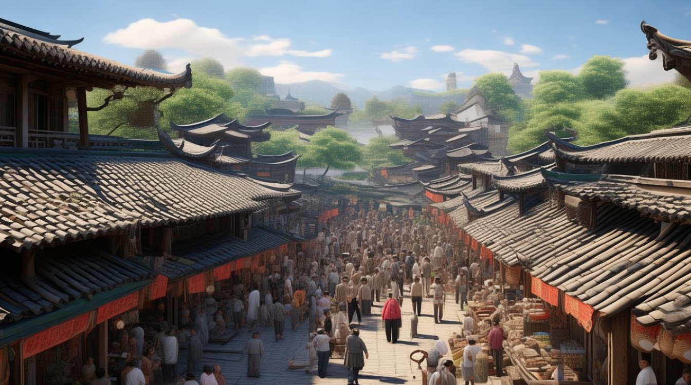 象州的景点 象州的景点