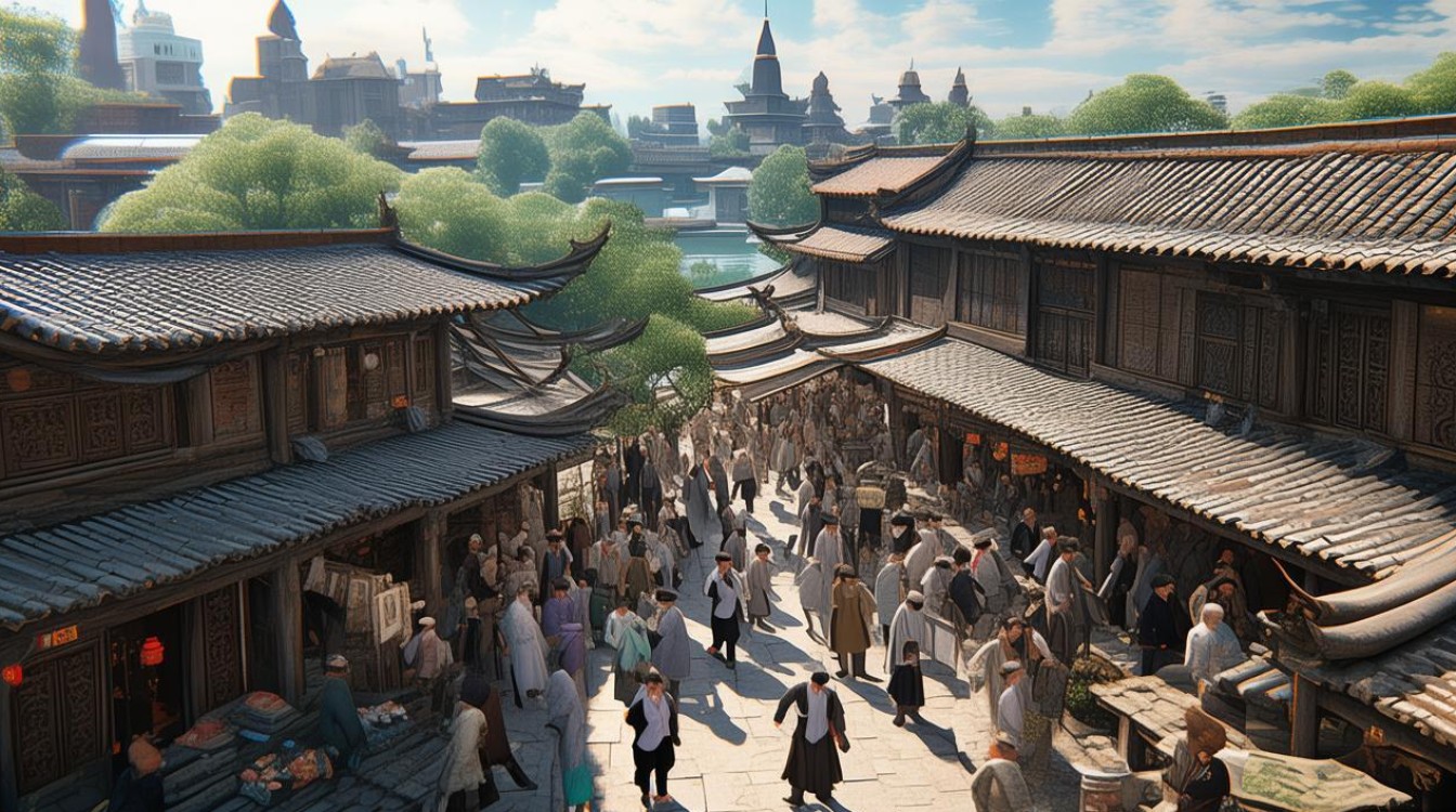 象州的景点 象州的景点