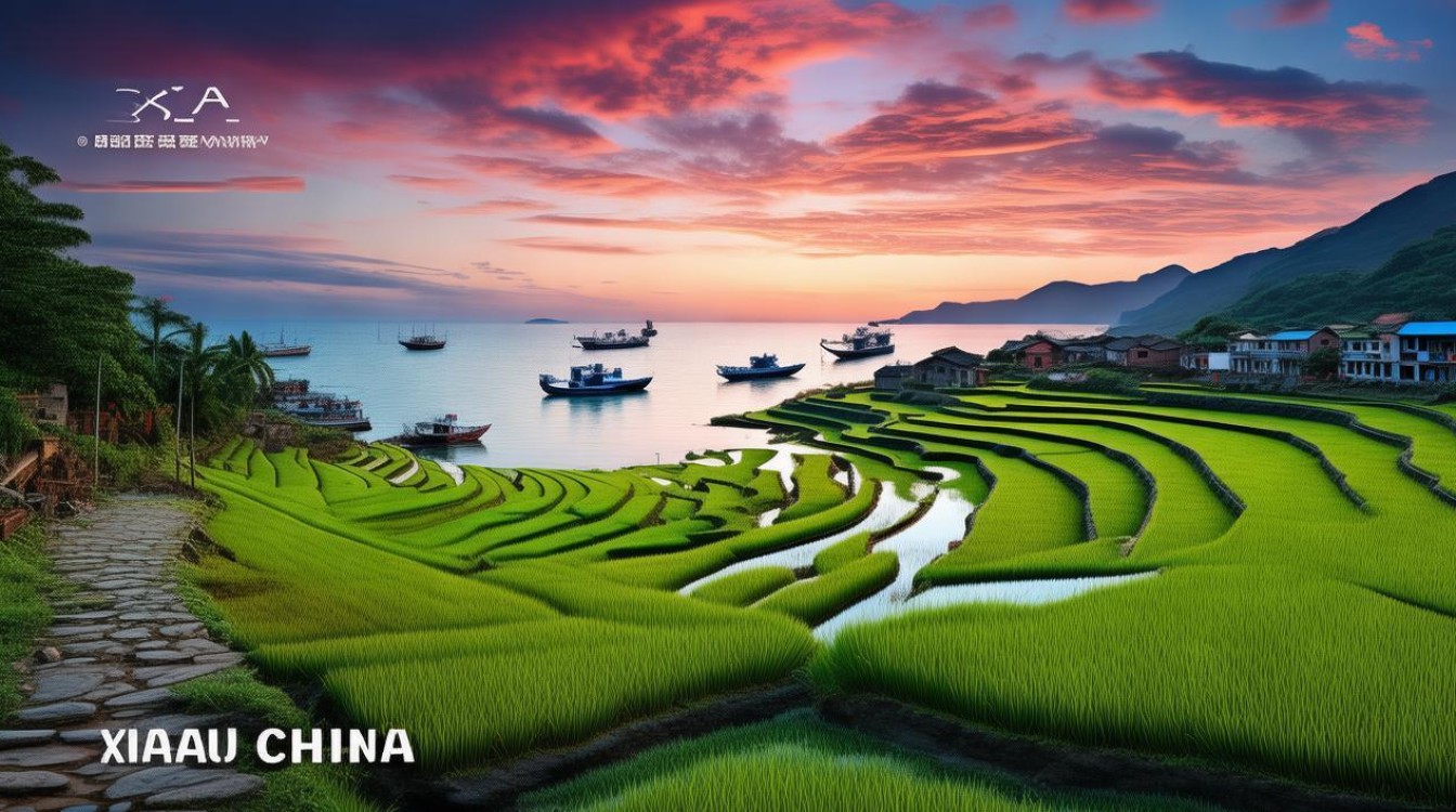 霞浦的景点 霞浦的景点