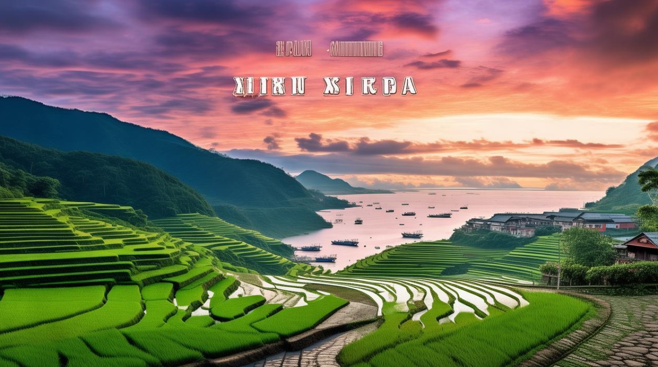 霞浦的景点 霞浦的景点