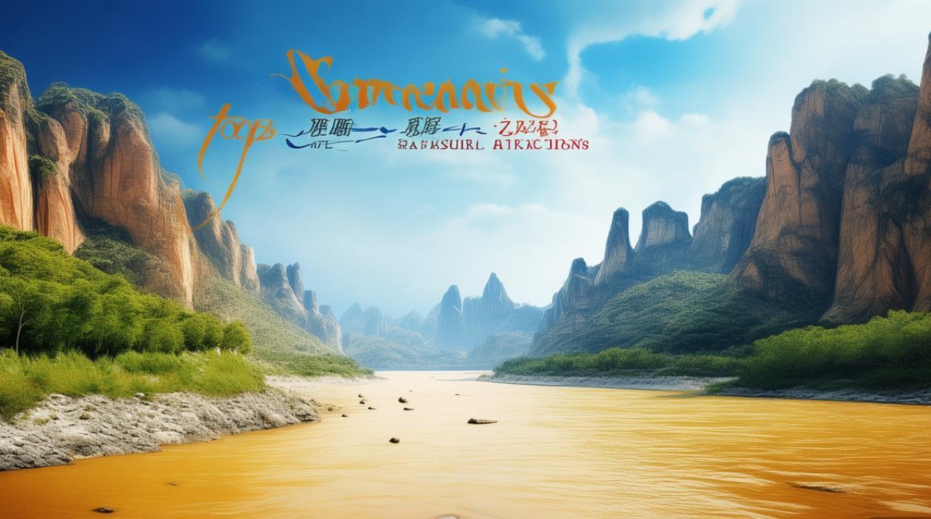 三门峡旅游景点排名 三门峡旅游景点排名