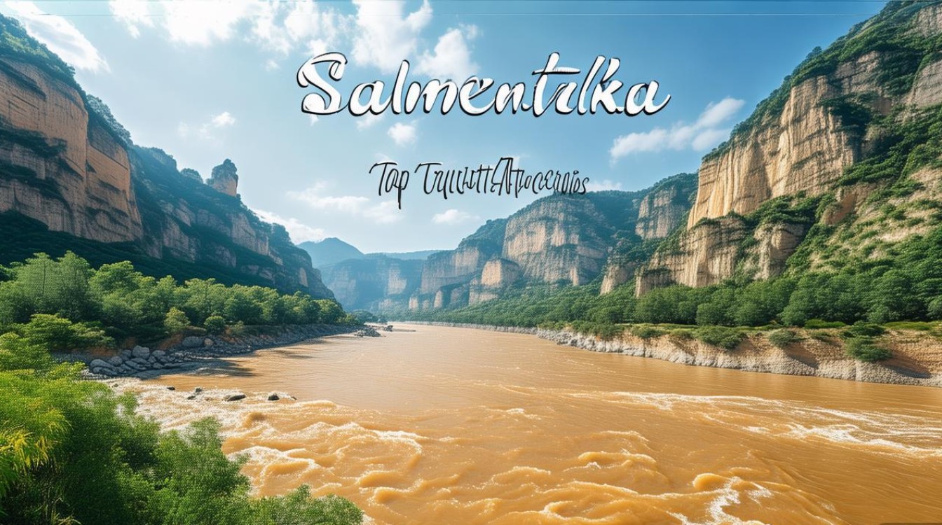 三门峡旅游景点排名 三门峡旅游景点排名