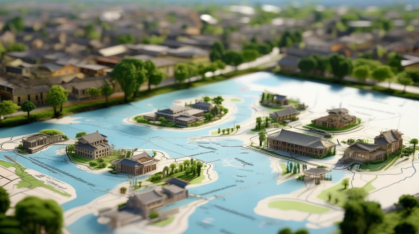 扬州免费景点一日游