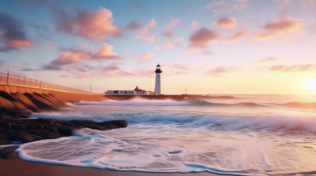 海天一线景点在哪