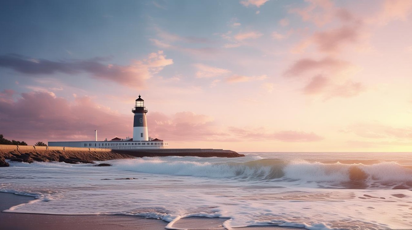 海天一线景点在哪