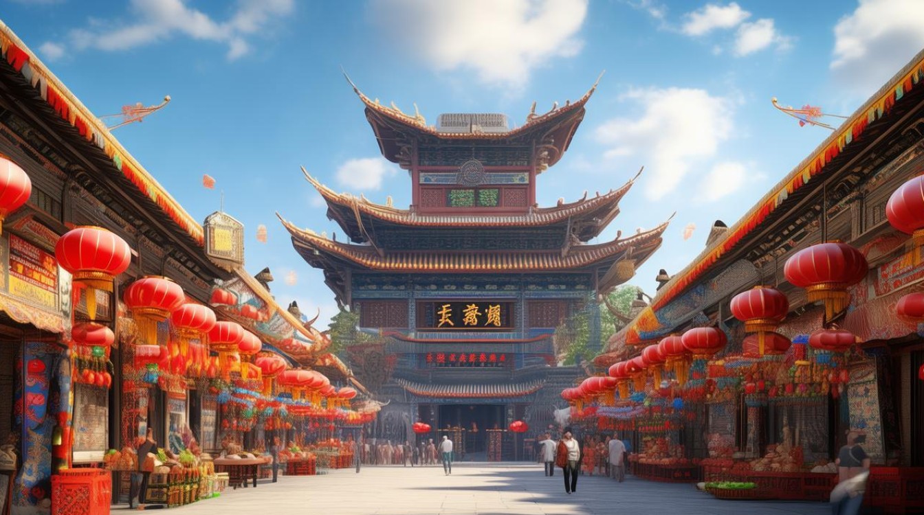 遵义一日游必去景点 遵义一日游必去景点