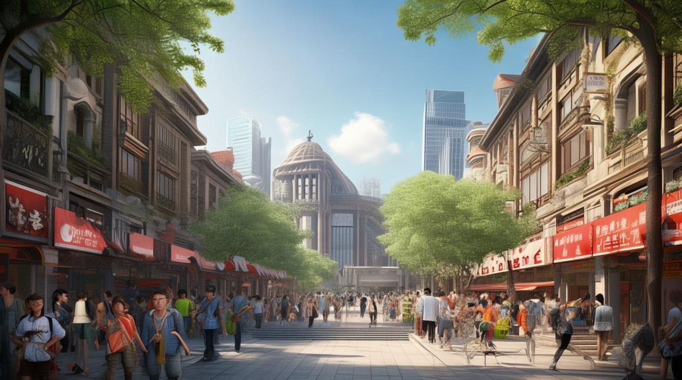 上海博物馆附近景点 上海博物馆附近景点