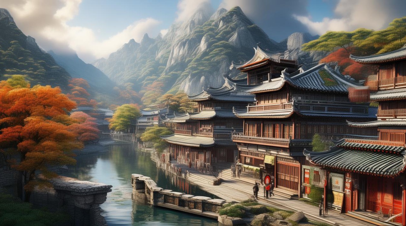 安徽六安有什么景点