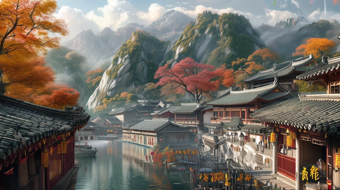 安徽六安有什么景点