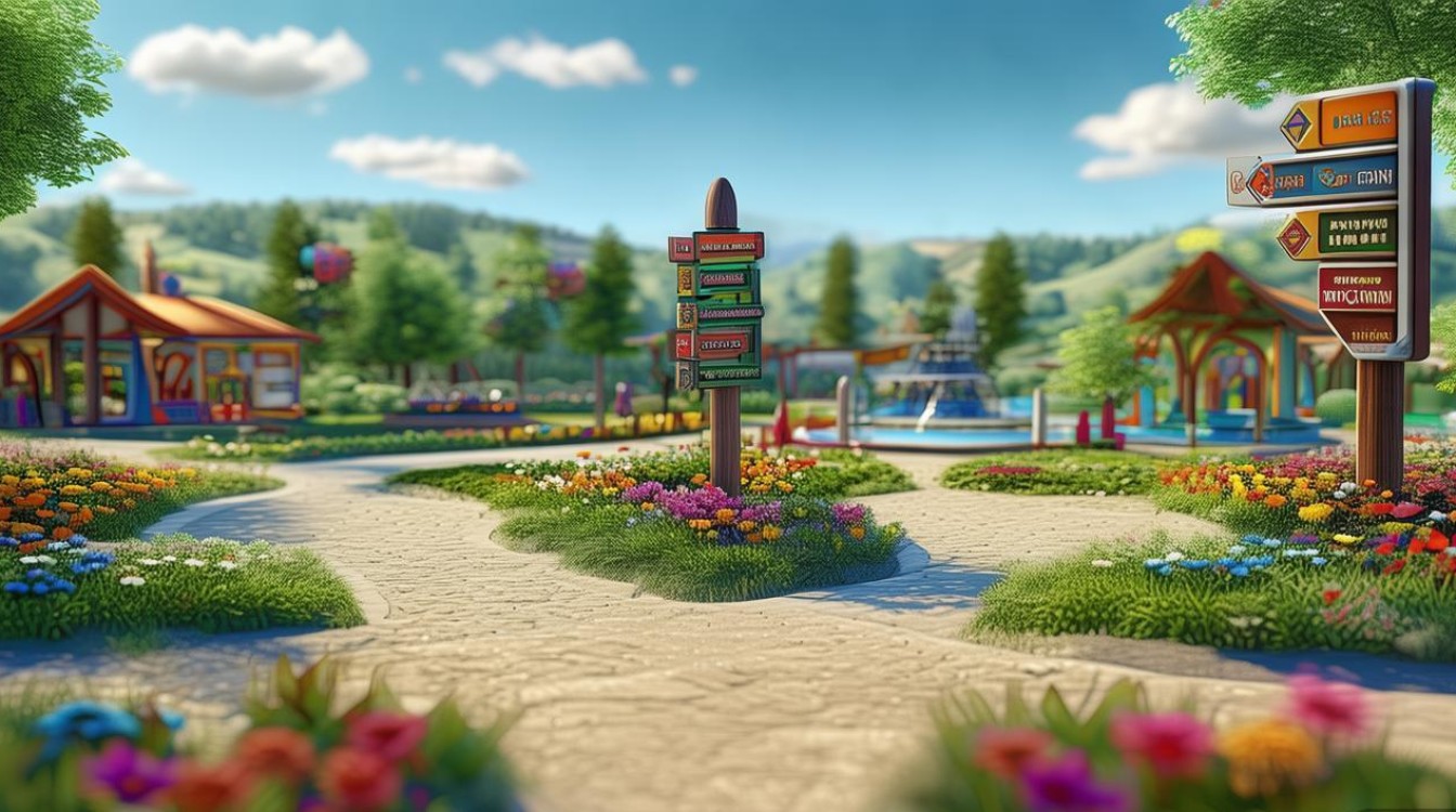 适合小学生旅游的景点