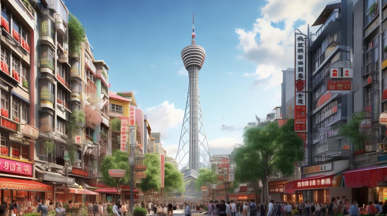 广州天河区旅游景点 广州天河区旅游景点