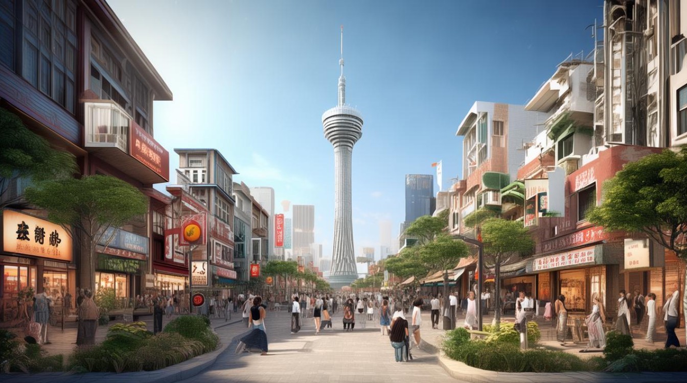 广州天河区旅游景点 广州天河区旅游景点