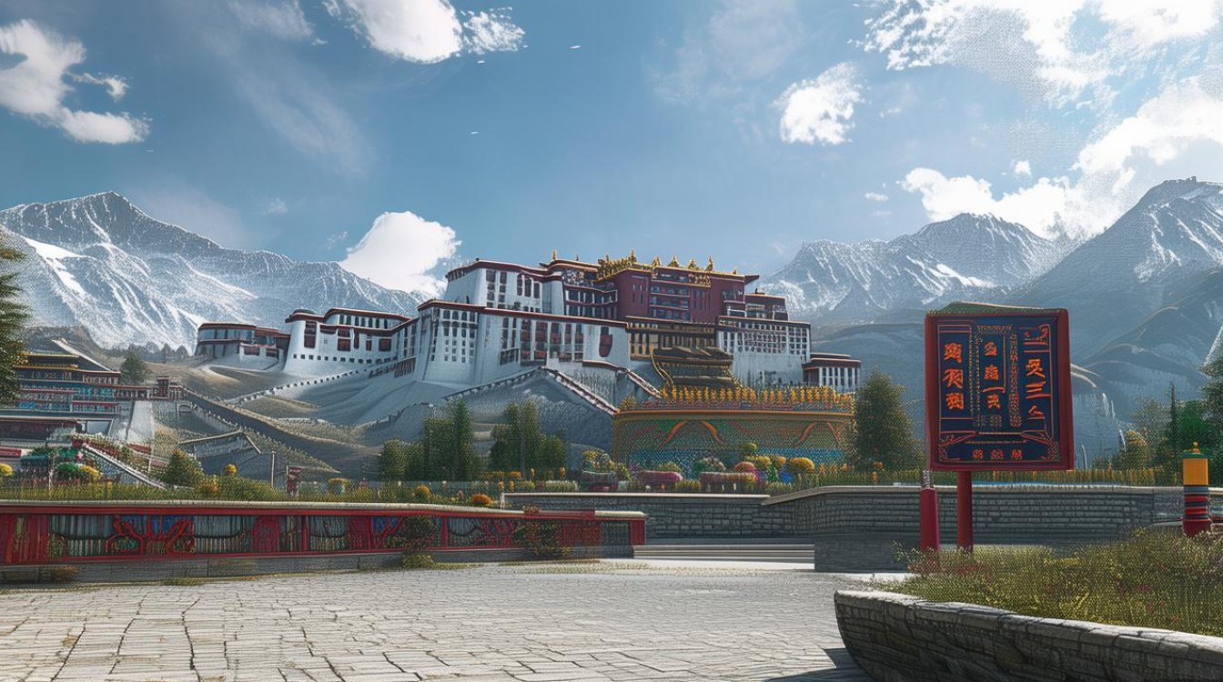 香格里拉旅游景点介绍 香格里拉旅游景点介绍