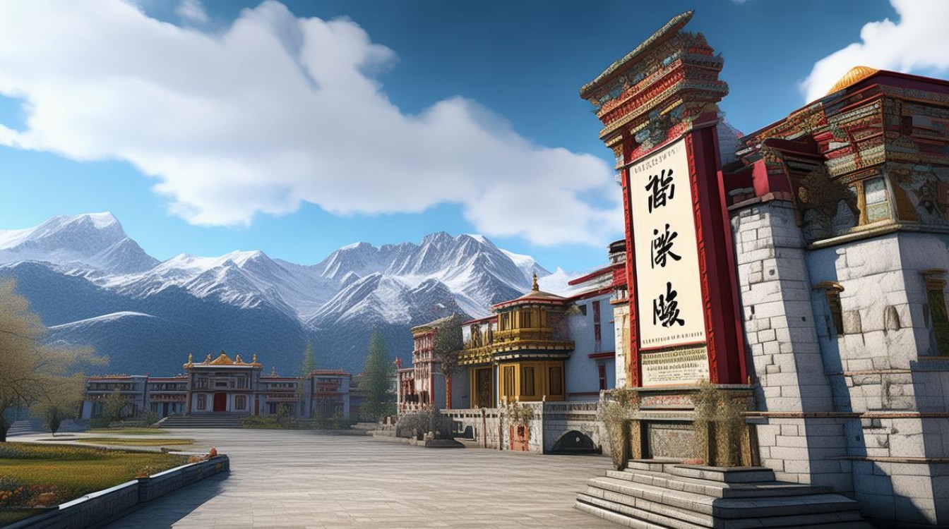 香格里拉旅游景点介绍 香格里拉旅游景点介绍