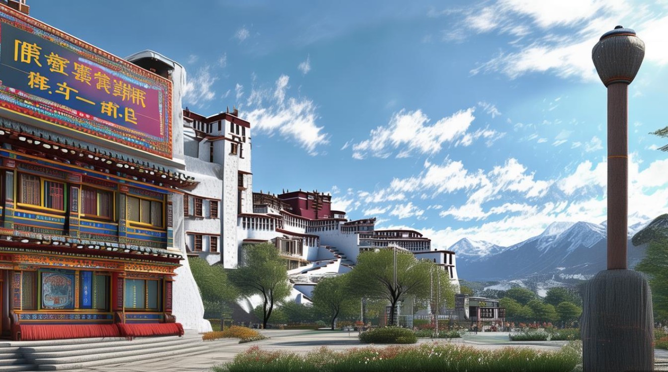 香格里拉旅游景点介绍 香格里拉旅游景点介绍