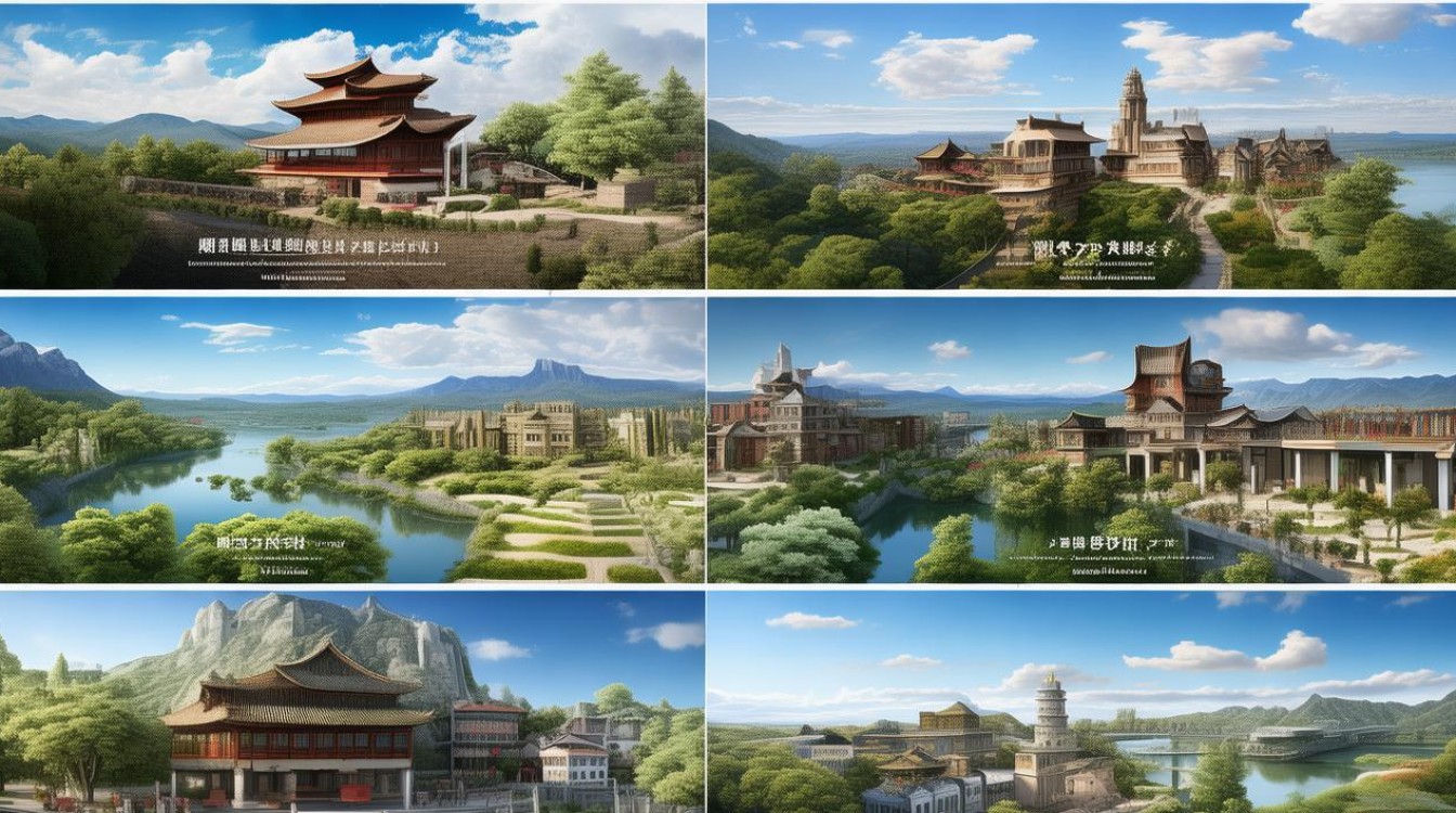 荆州十大旅游景点 荆州十大旅游景点