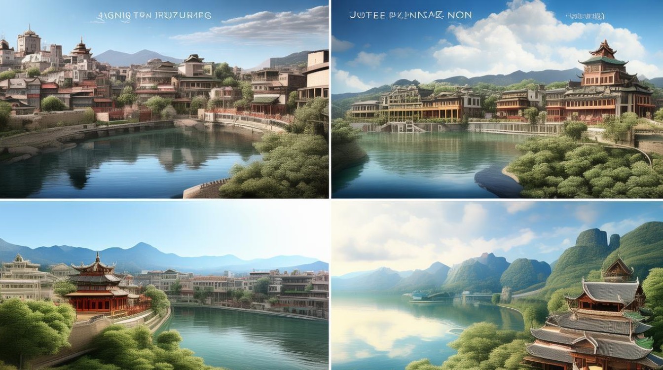 荆州十大旅游景点 荆州十大旅游景点