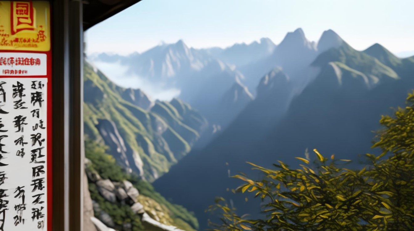 黄山景点门票多少钱 黄山景点门票多少钱