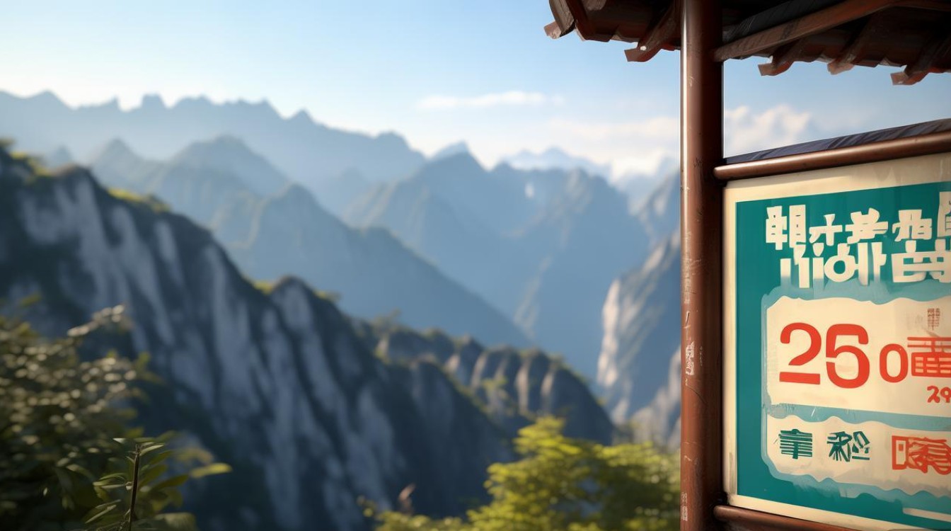 黄山景点门票多少钱 黄山景点门票多少钱