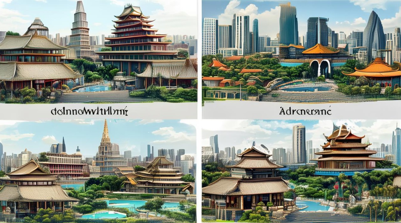 合肥旅游景点排行榜 合肥旅游景点排行榜