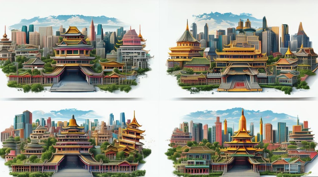 合肥旅游景点排行榜 合肥旅游景点排行榜