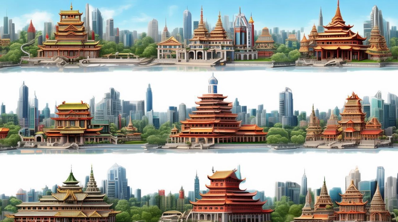 合肥旅游景点排行榜 合肥旅游景点排行榜